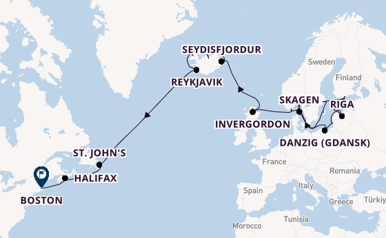 Princess Cruises