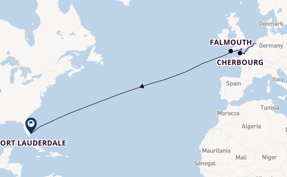 Holland America Line