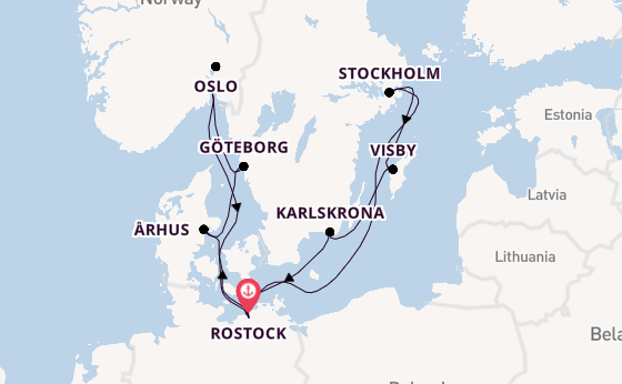 AIDA Cruises