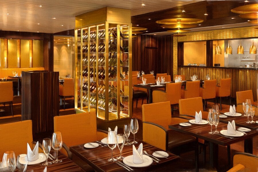 Carnival Radiance