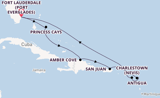 Princess Cruises