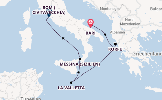 MSC Cruises