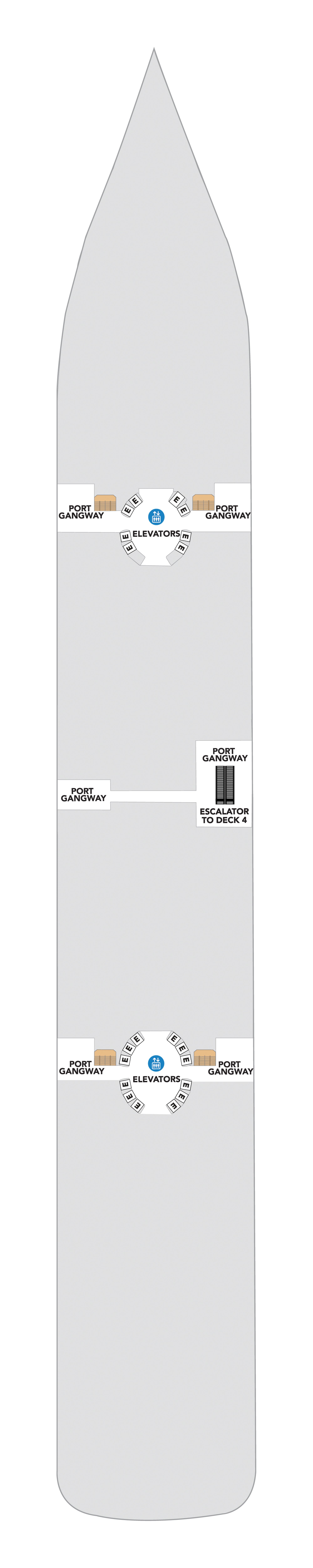 deck plan