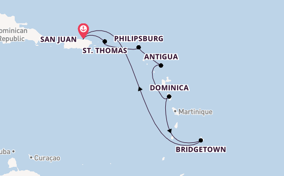 Princess Cruises