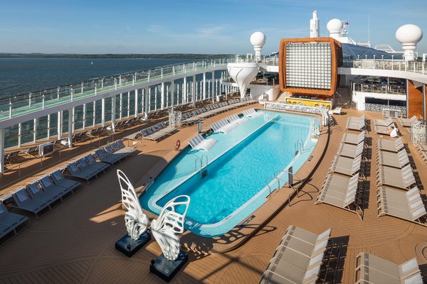 Celebrity Edge 