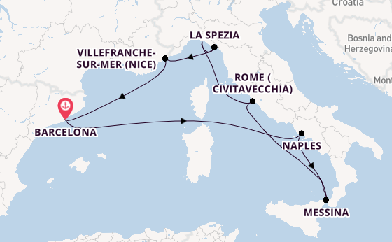 Luxury Italian Charms and French Riviera