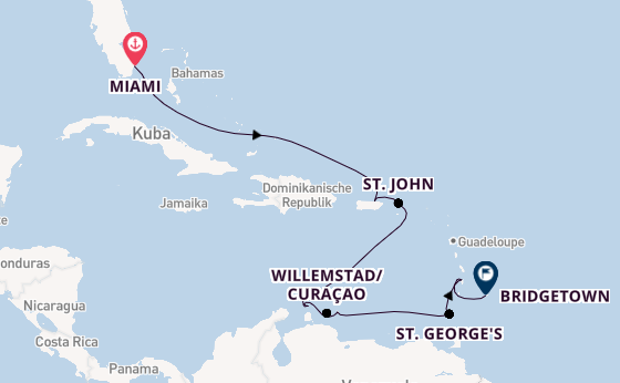 Silversea Cruises