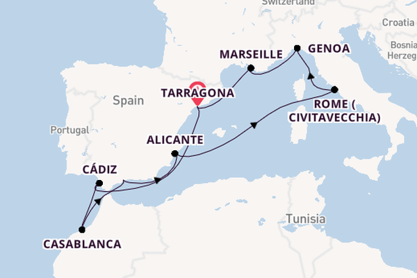 MSC Cruises