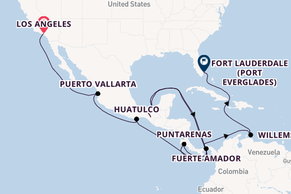 Princess Cruises