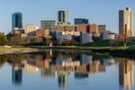 Forth Worth, Texas