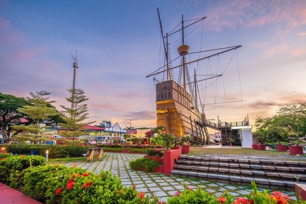 Malacca, Malaysia