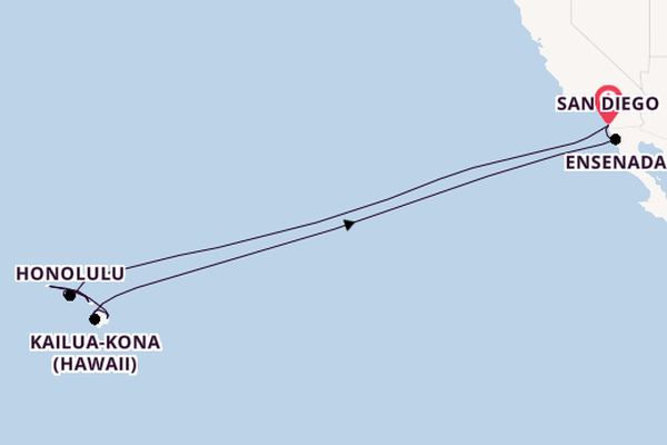Holland America Line 