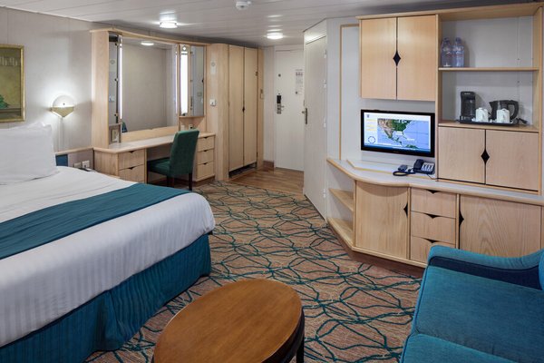 Rhapsody of the Seas
