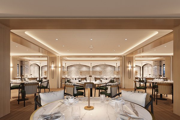 Seven Seas Prestige