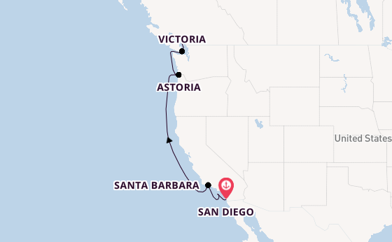 Holland America Line 