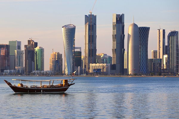 Doha, Qatar