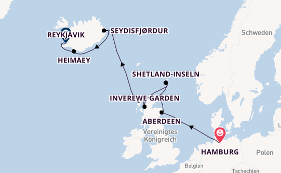 Hapag-Lloyd Cruises