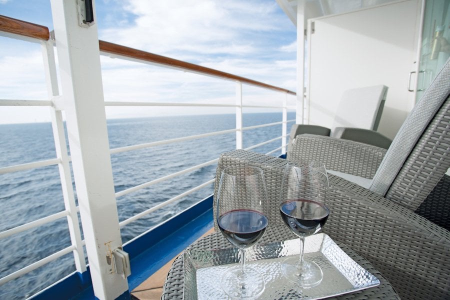Seven Seas Voyager