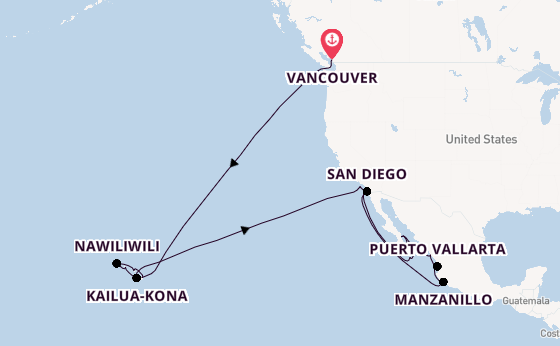 Holland America Line