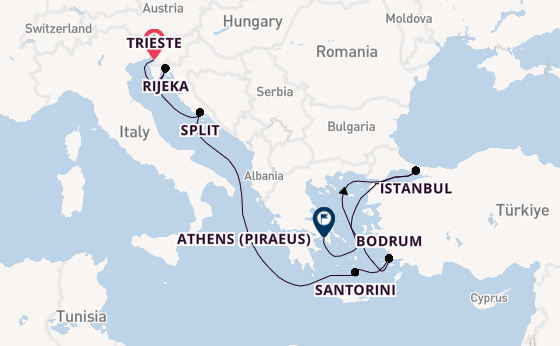 Holland America Line 