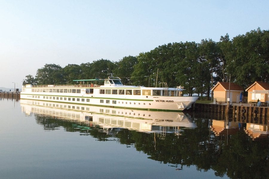MS Victor Hugo