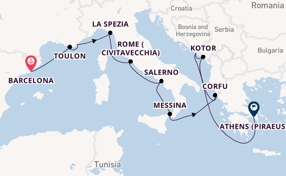 Regent Seven Seas Cruises