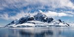 Südpolarkreis, Antarctica