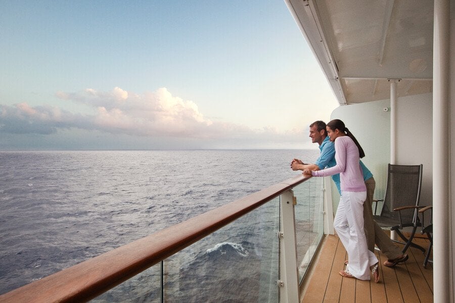 Eastern Mediterranean from Athens (Piraeus), Greece with the Celebrity Eclipse