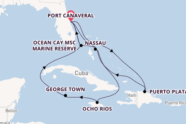MSC Cruises