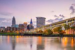 Cleveland, Ohio, USA