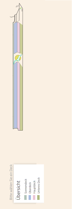 deck plan