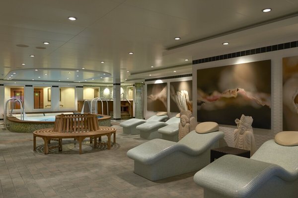 Norwegian Gem