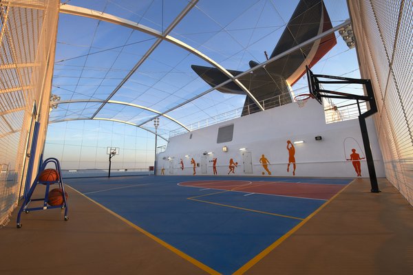 Carnival Magic