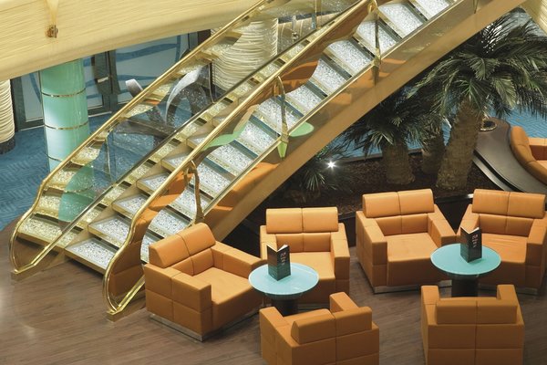 MSC Fantasia