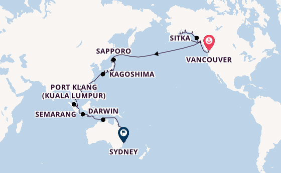 Viking Cruises
