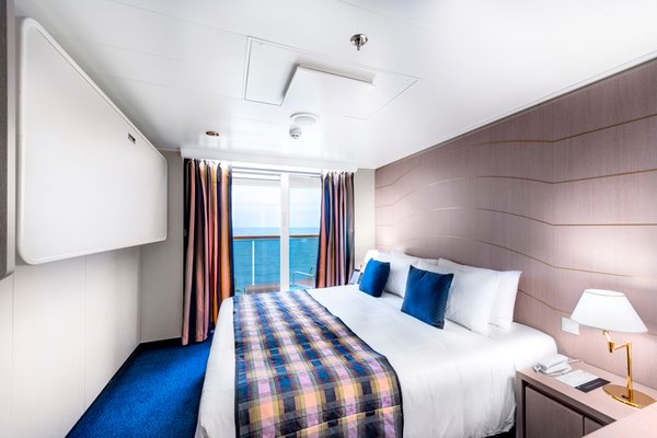 MSC Lirica