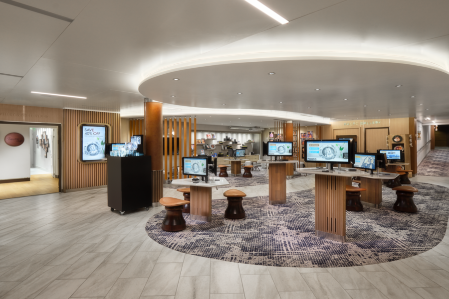 Norwegian Spirit