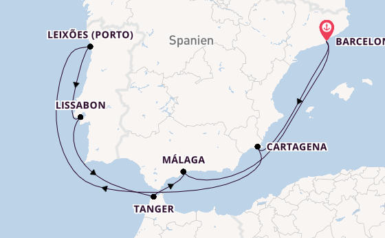 Celebrity Cruises