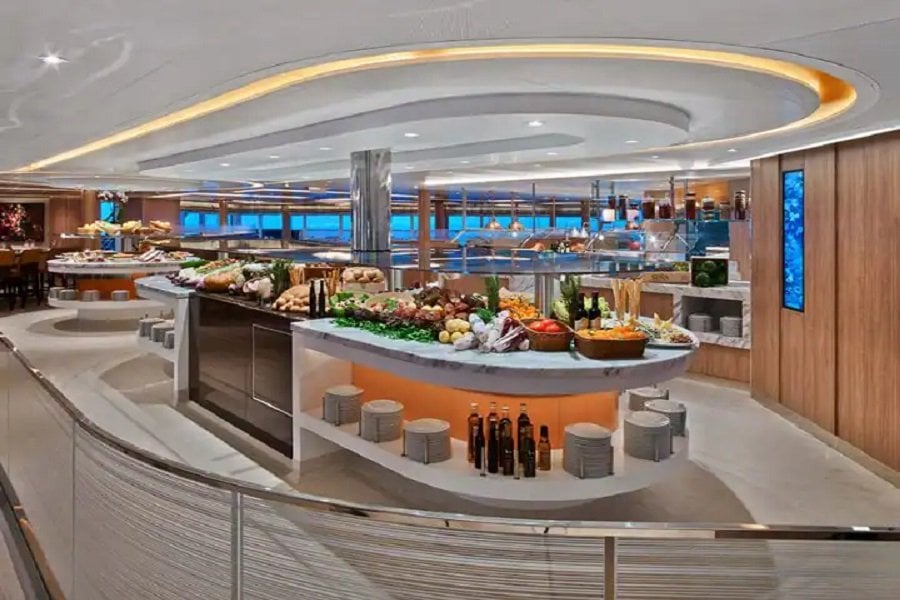 Seabourn Pursuit