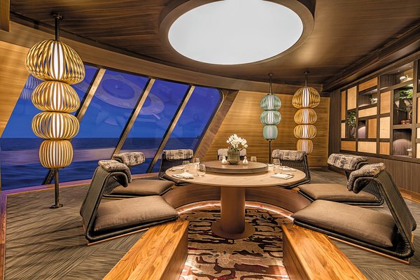 Mein Schiff 6