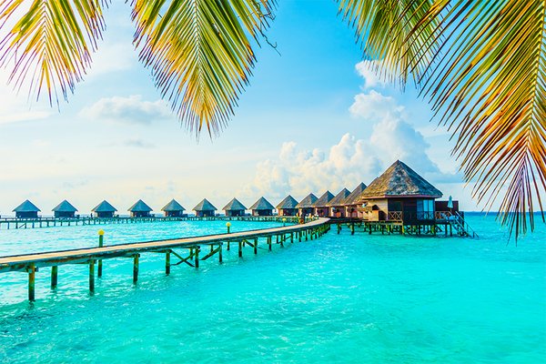 Malé, Maldives