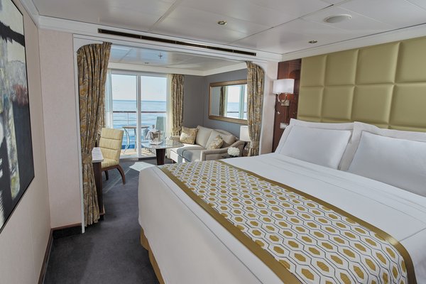Seven Seas Voyager