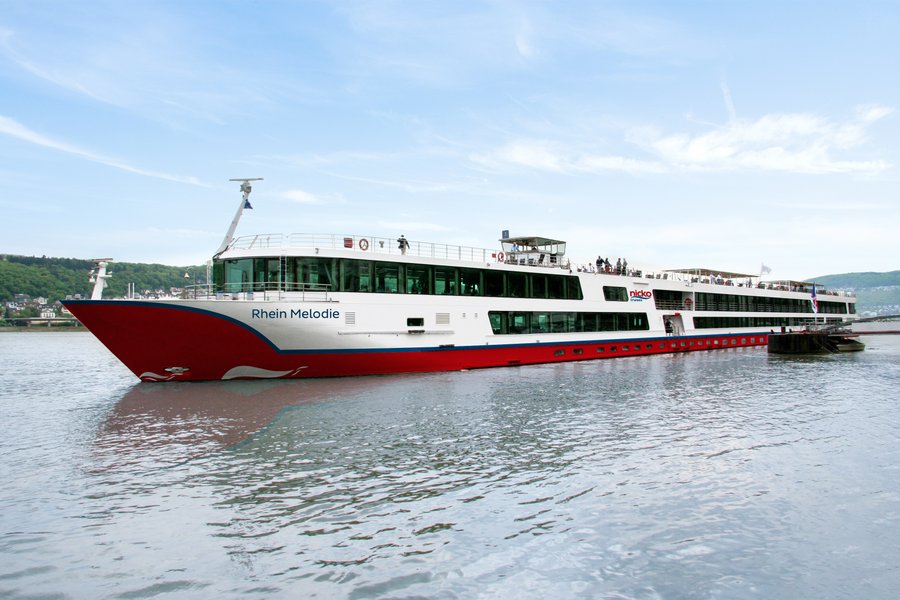 MS RHEIN MELODIE