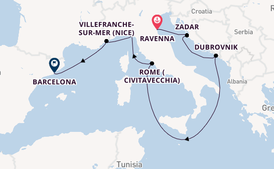 Royal Caribbean