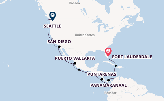 Holland America Line
