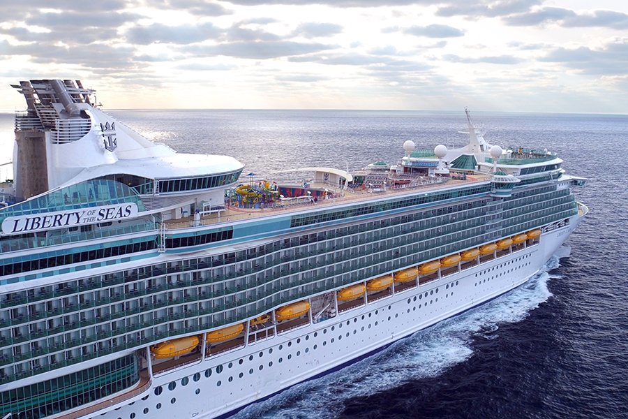Liberty of the Seas