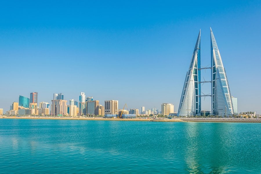 Middle East from Jeddah, Saudi Arabia with the EXPLORA I