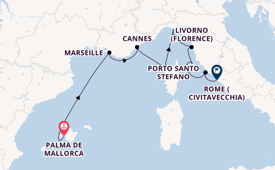 Hapag Lloyd Cruises