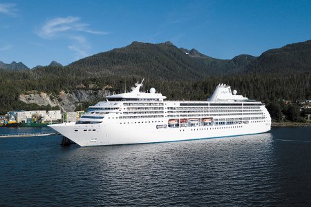 Seven Seas Mariner