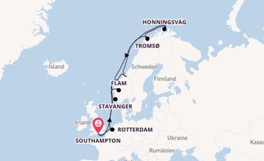 Celebrity Cruises